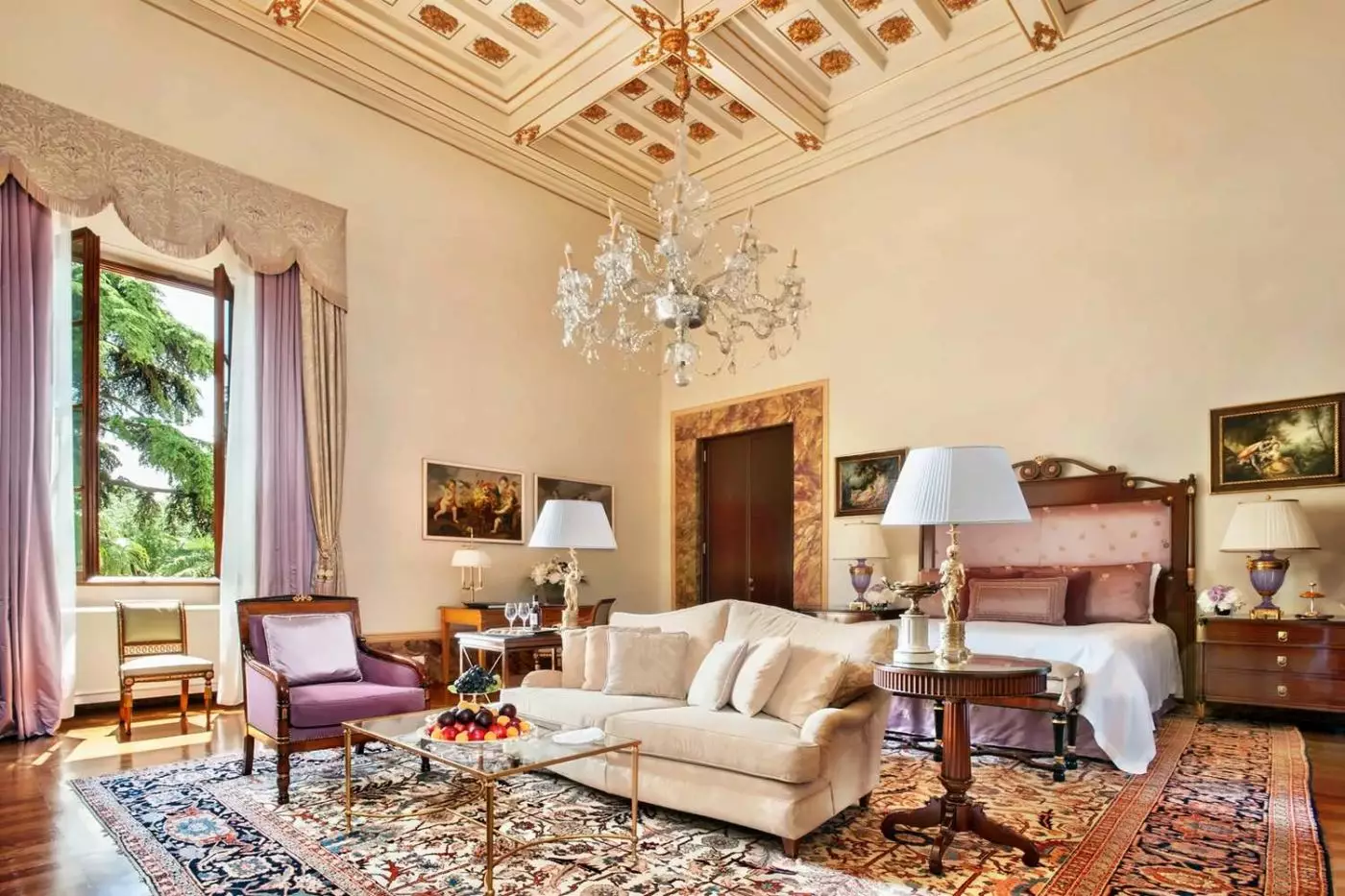 Four Seasons Hotel Firenze