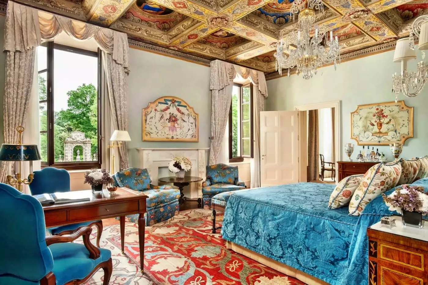 Four Seasons Hotel Firenze