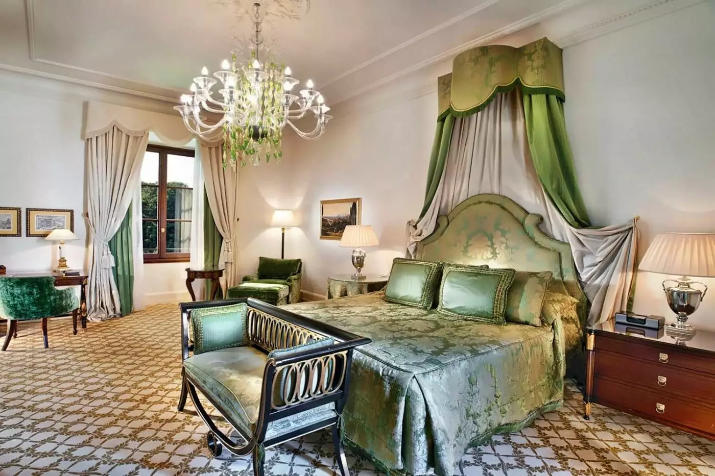 Four Seasons Hotel Firenze