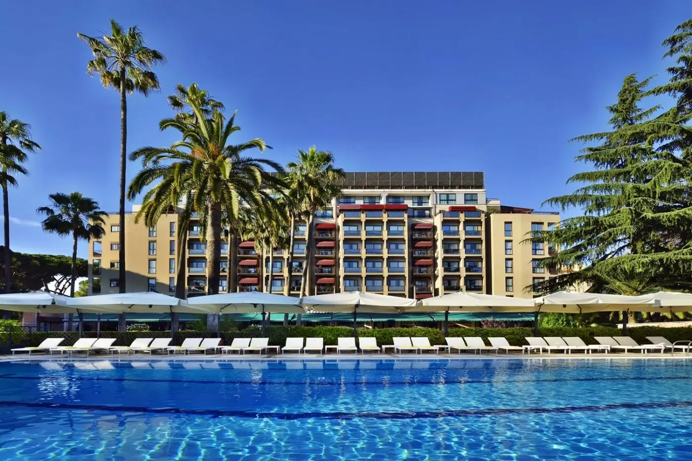 Parco dei Principi Grand Hotel & Spa