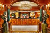 Thumbnail Parco dei Principi Grand Hotel & Spa