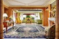 Thumbnail Parco dei Principi Grand Hotel & Spa