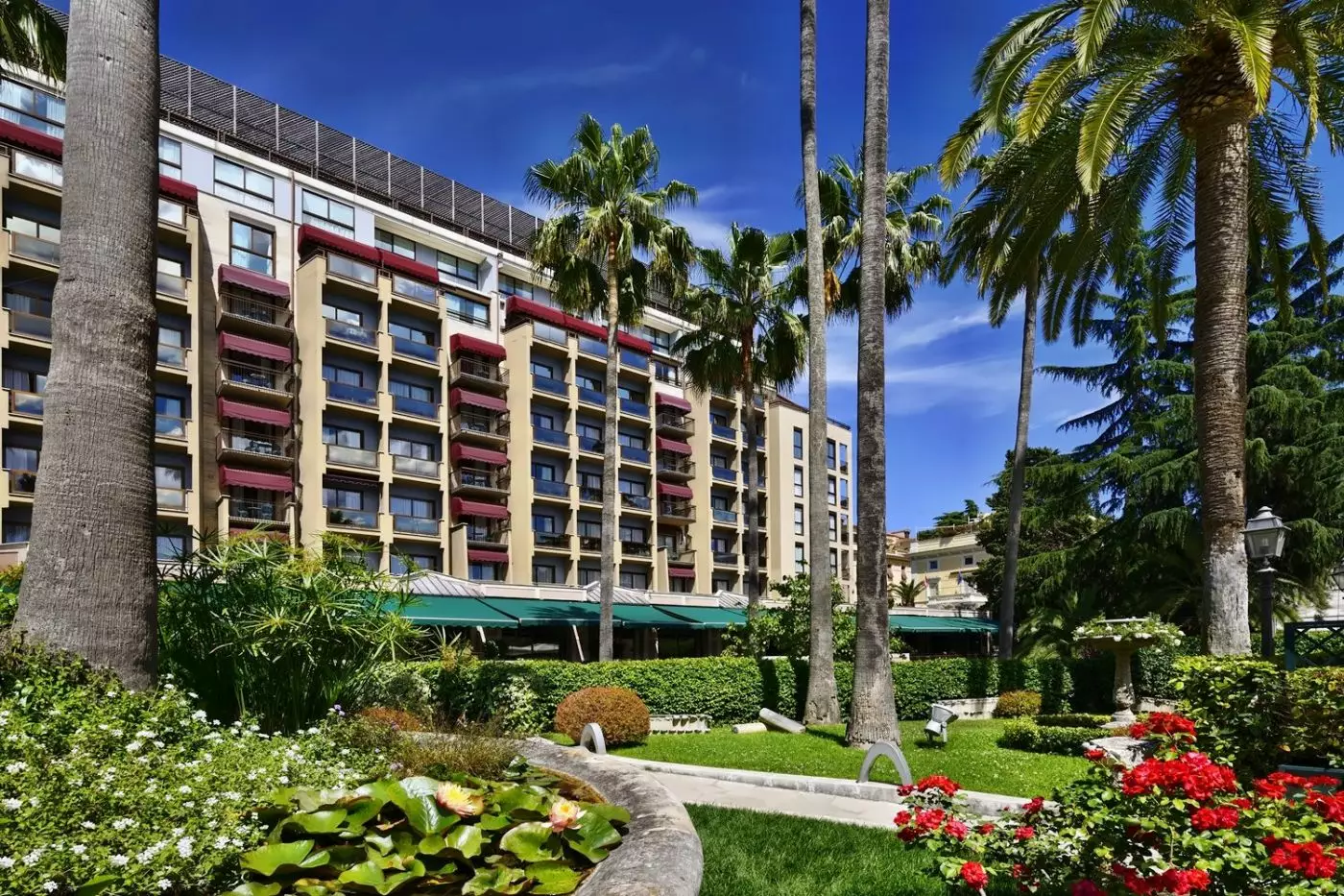 Parco dei Principi Grand Hotel & Spa