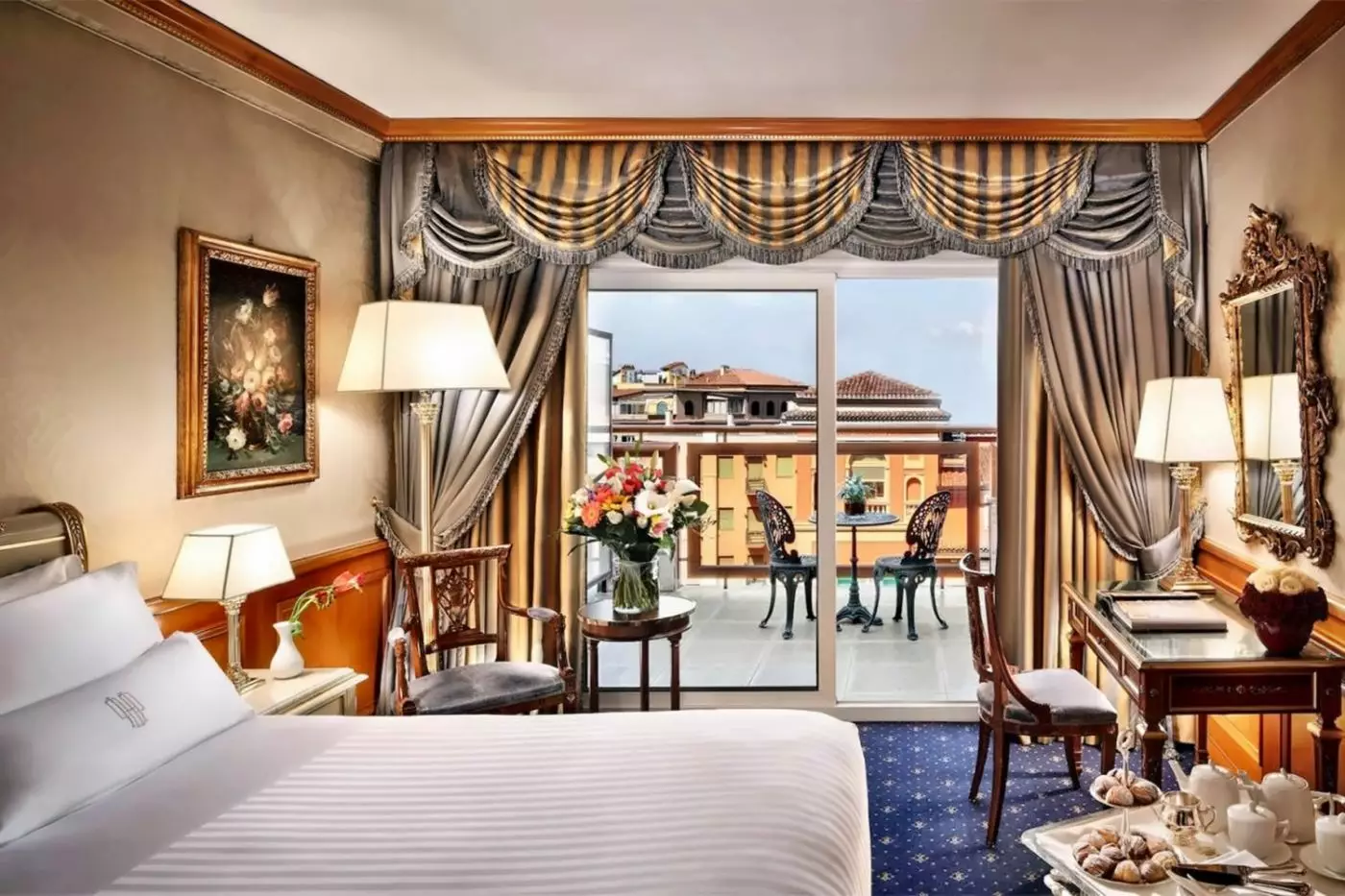 Parco dei Principi Grand Hotel & Spa