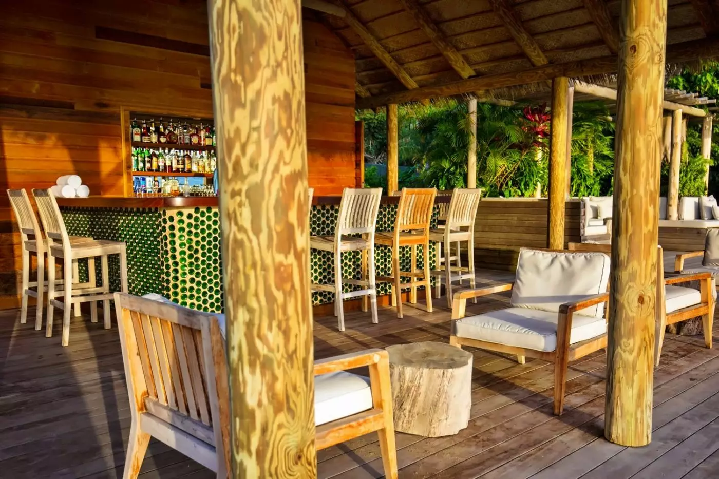 Paradise Beach Nevis