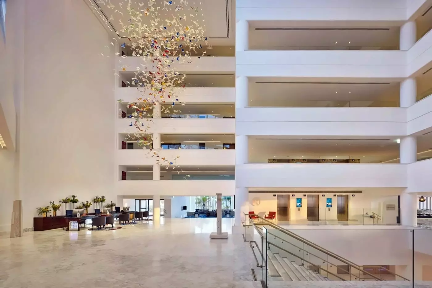 Parklane Limassol
