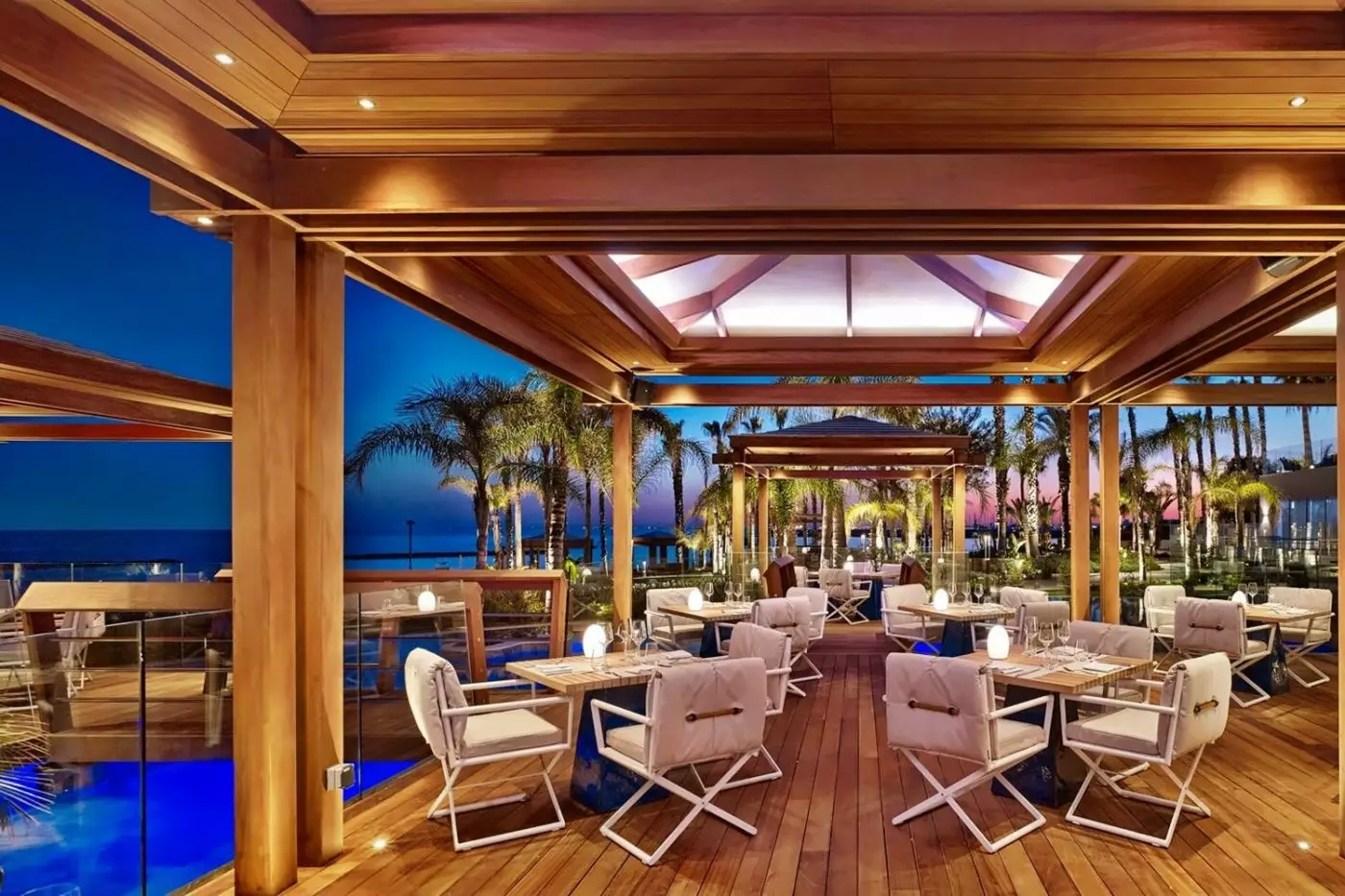 Parklane Limassol