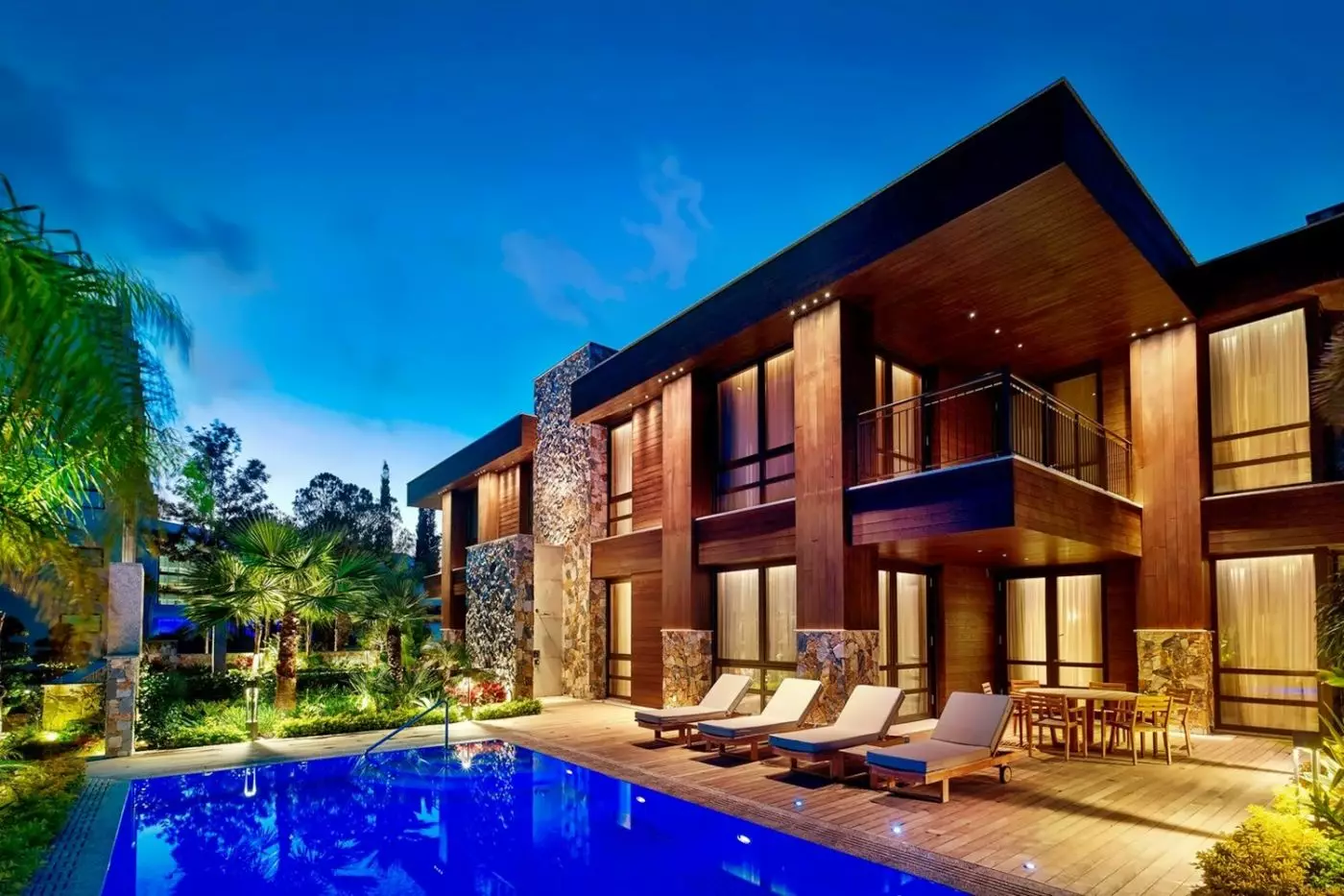 Parklane Limassol