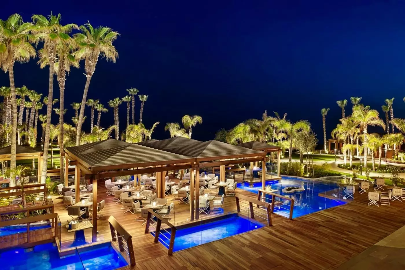 Parklane Limassol
