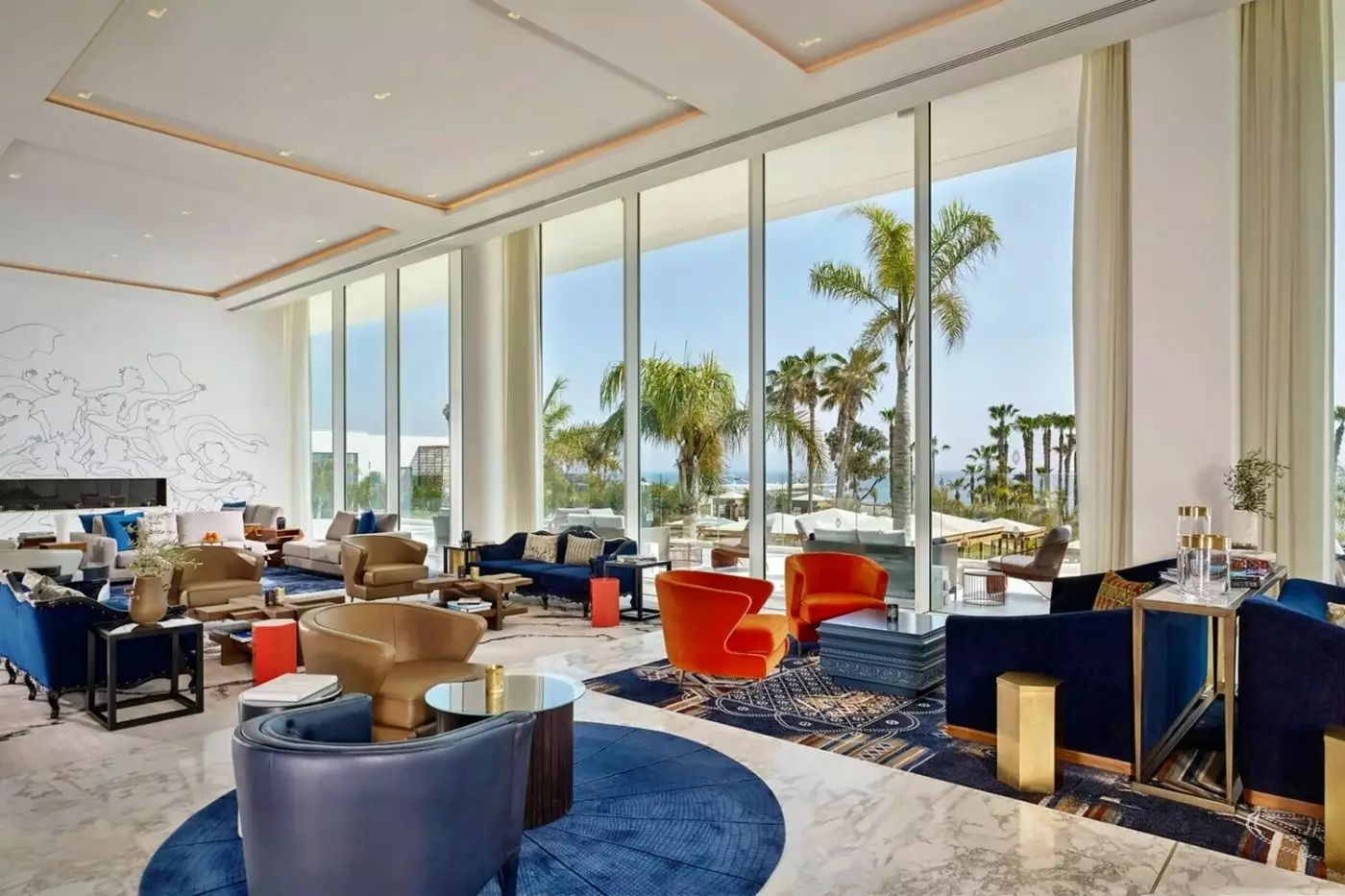 Parklane Limassol