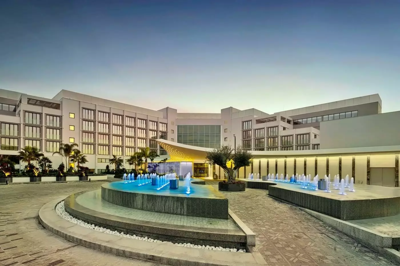 Parklane Limassol