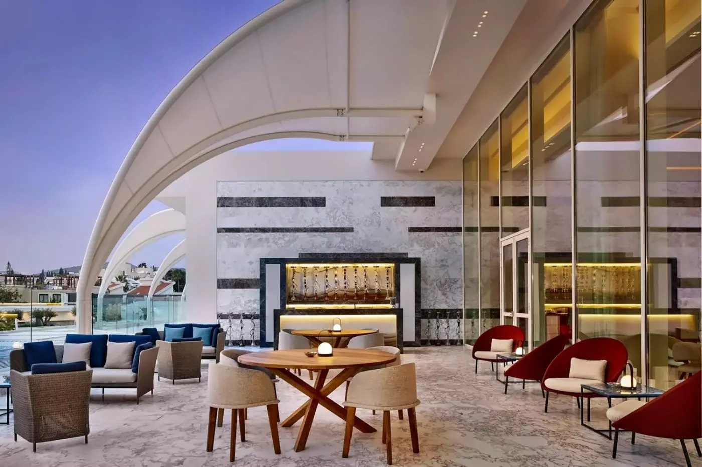 Parklane Limassol