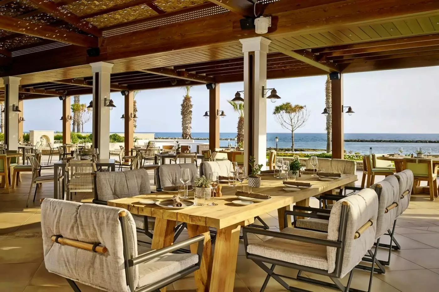 Parklane Limassol