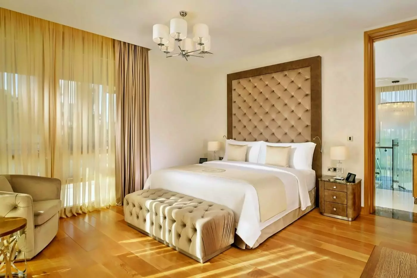 Parklane Limassol