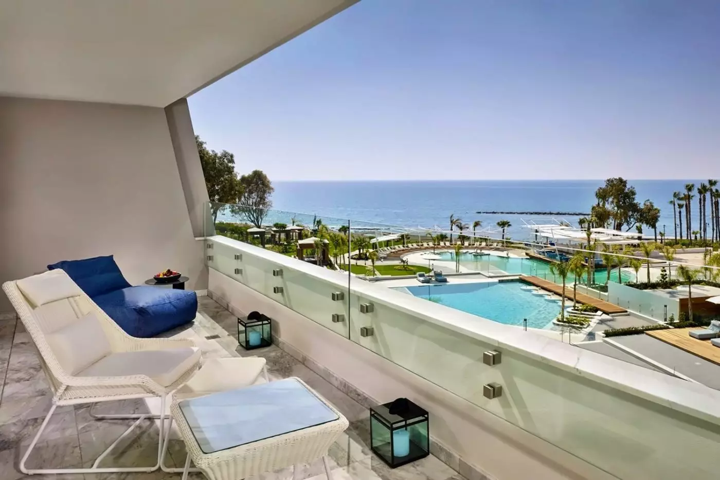 Parklane Limassol