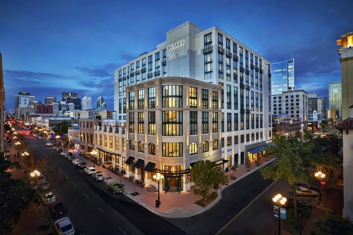 Pendry San Diego