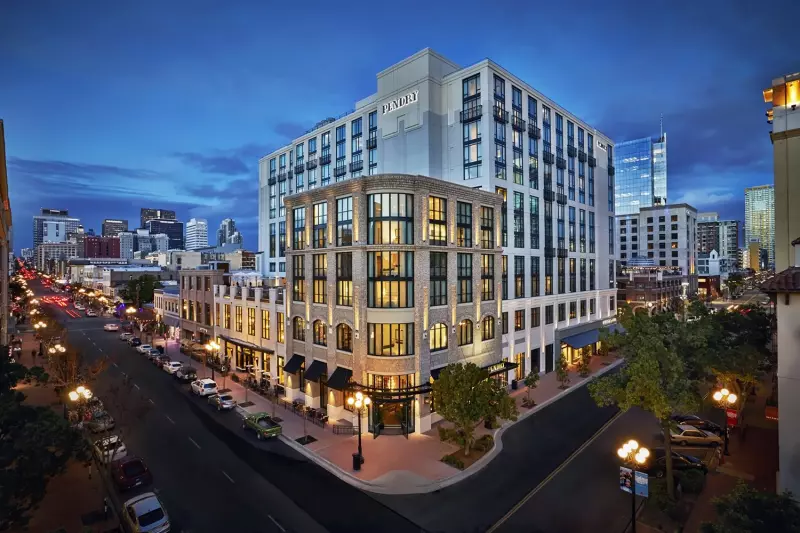 Pendry San Diego
