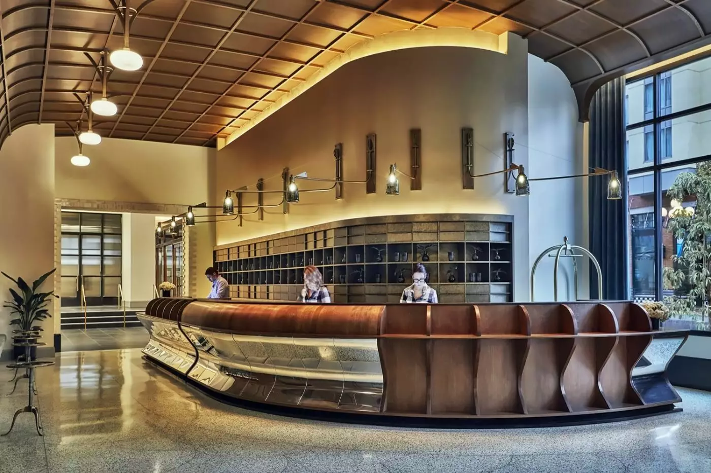 Pendry San Diego