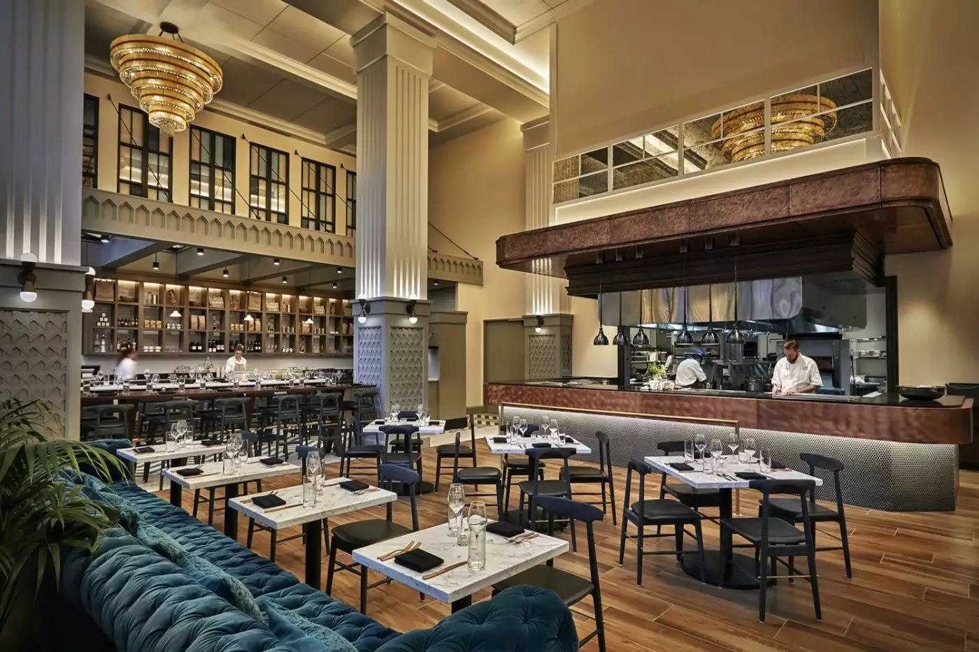 Pendry San Diego
