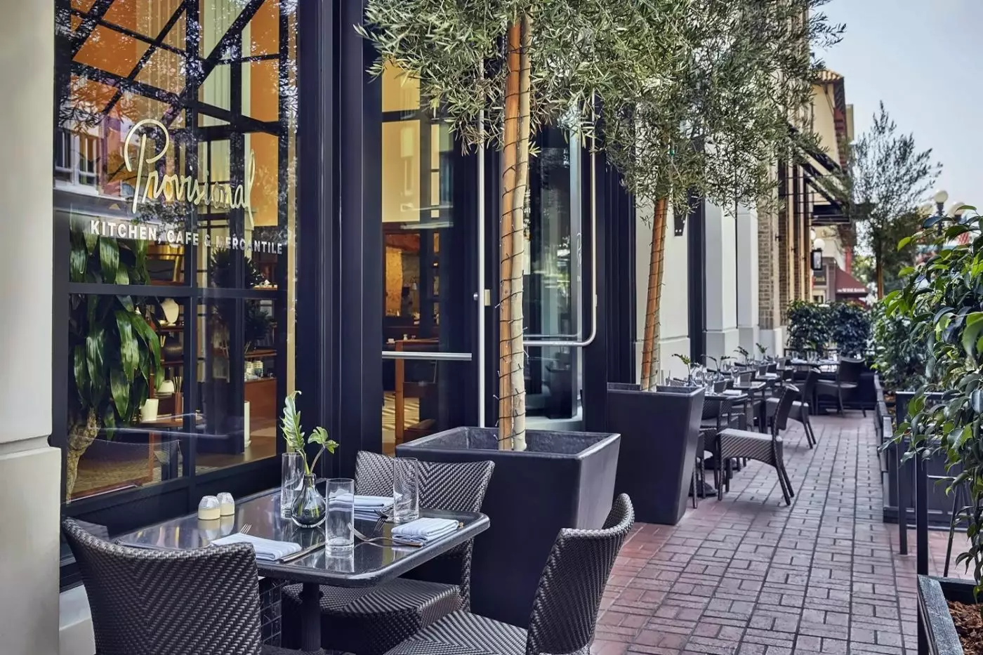 Pendry San Diego