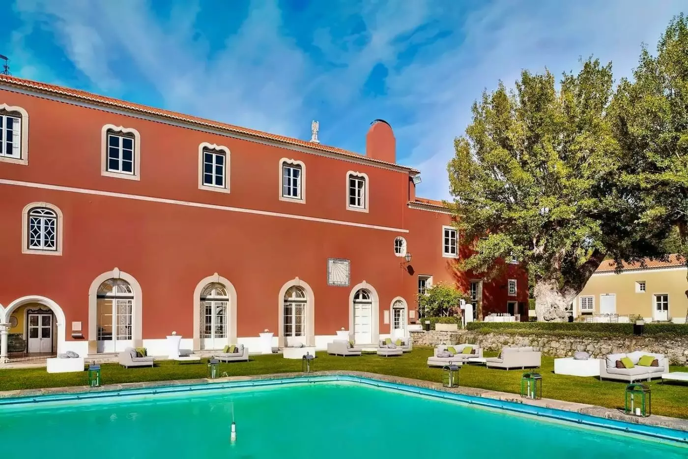 Penha Longa Resort