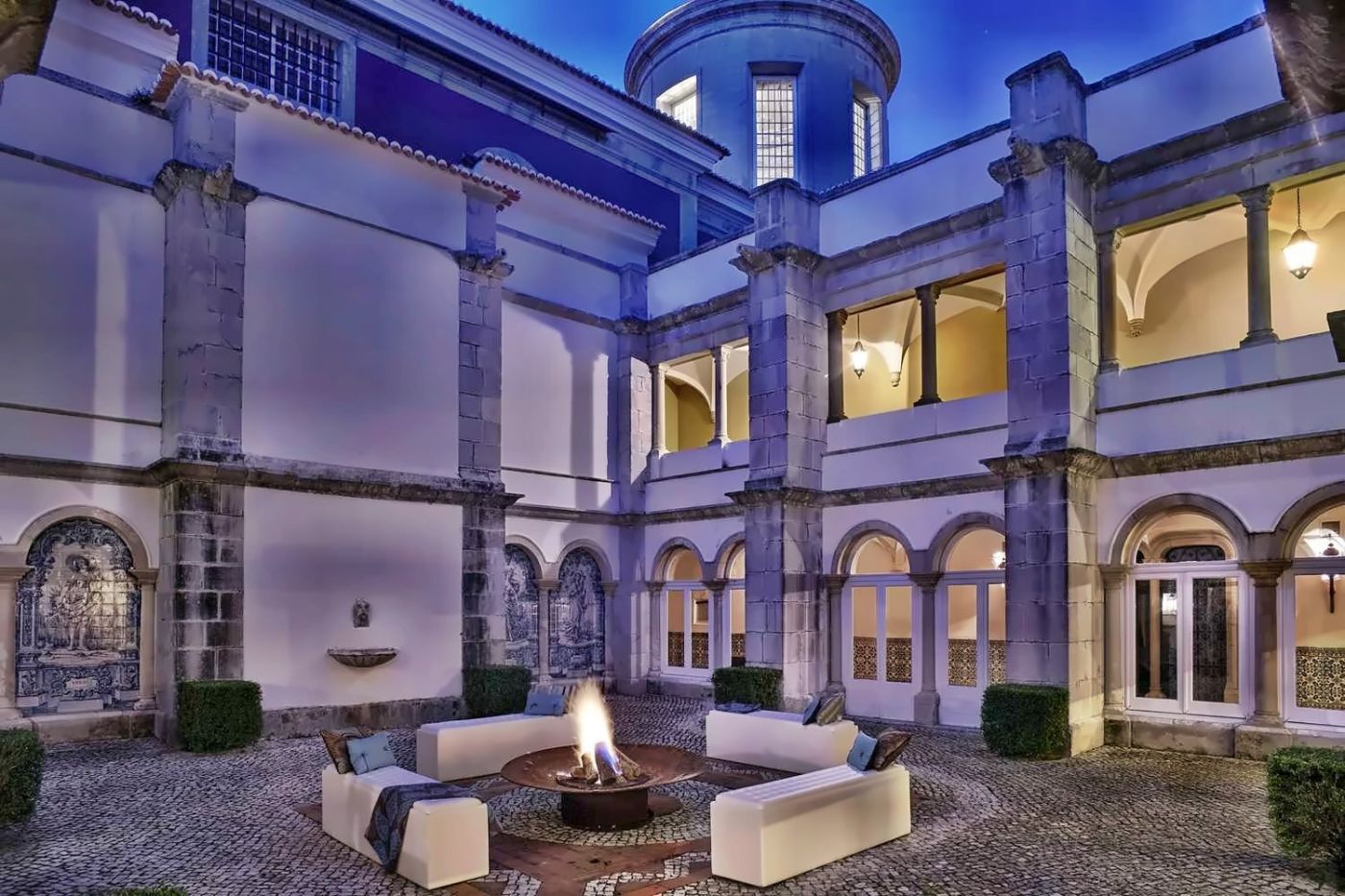 Penha Longa Resort