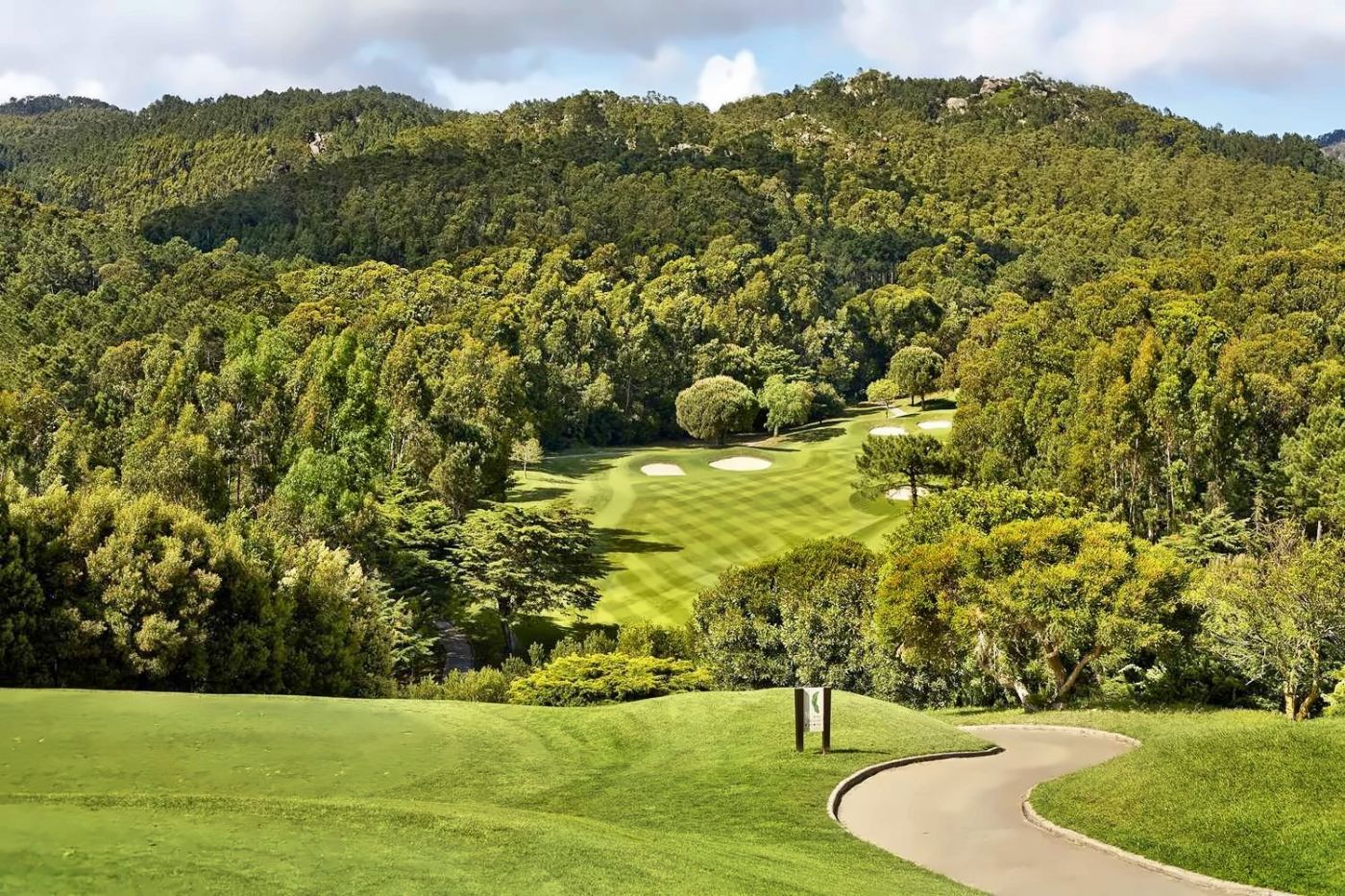 Penha Longa Resort