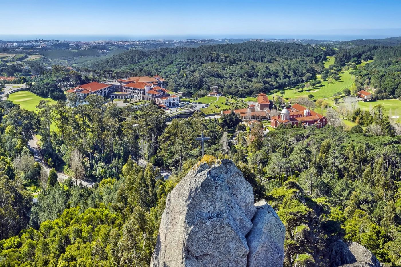 Penha Longa Resort