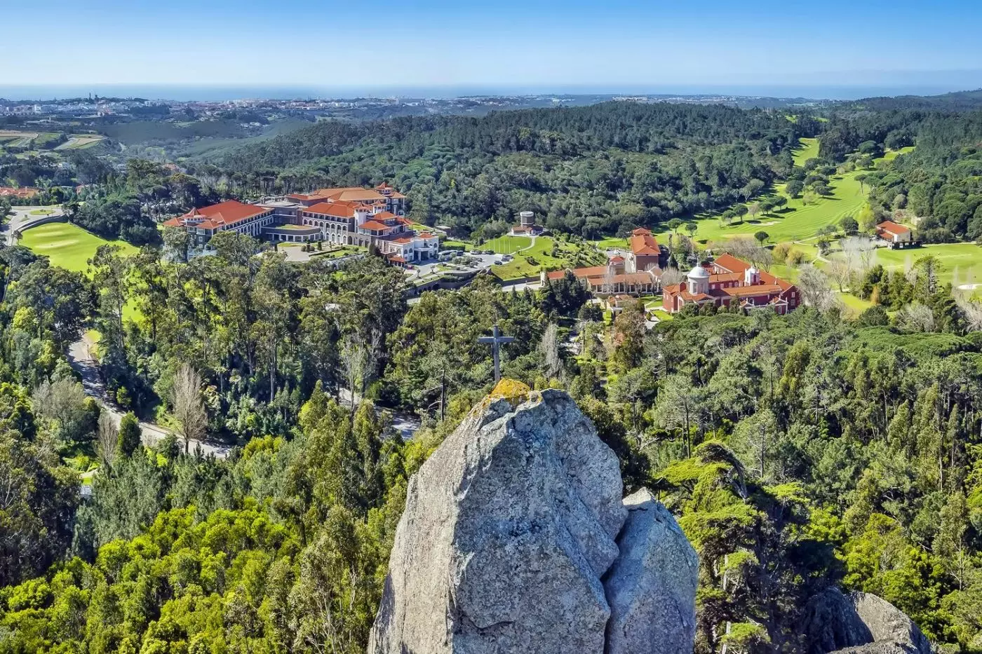 Penha Longa Resort