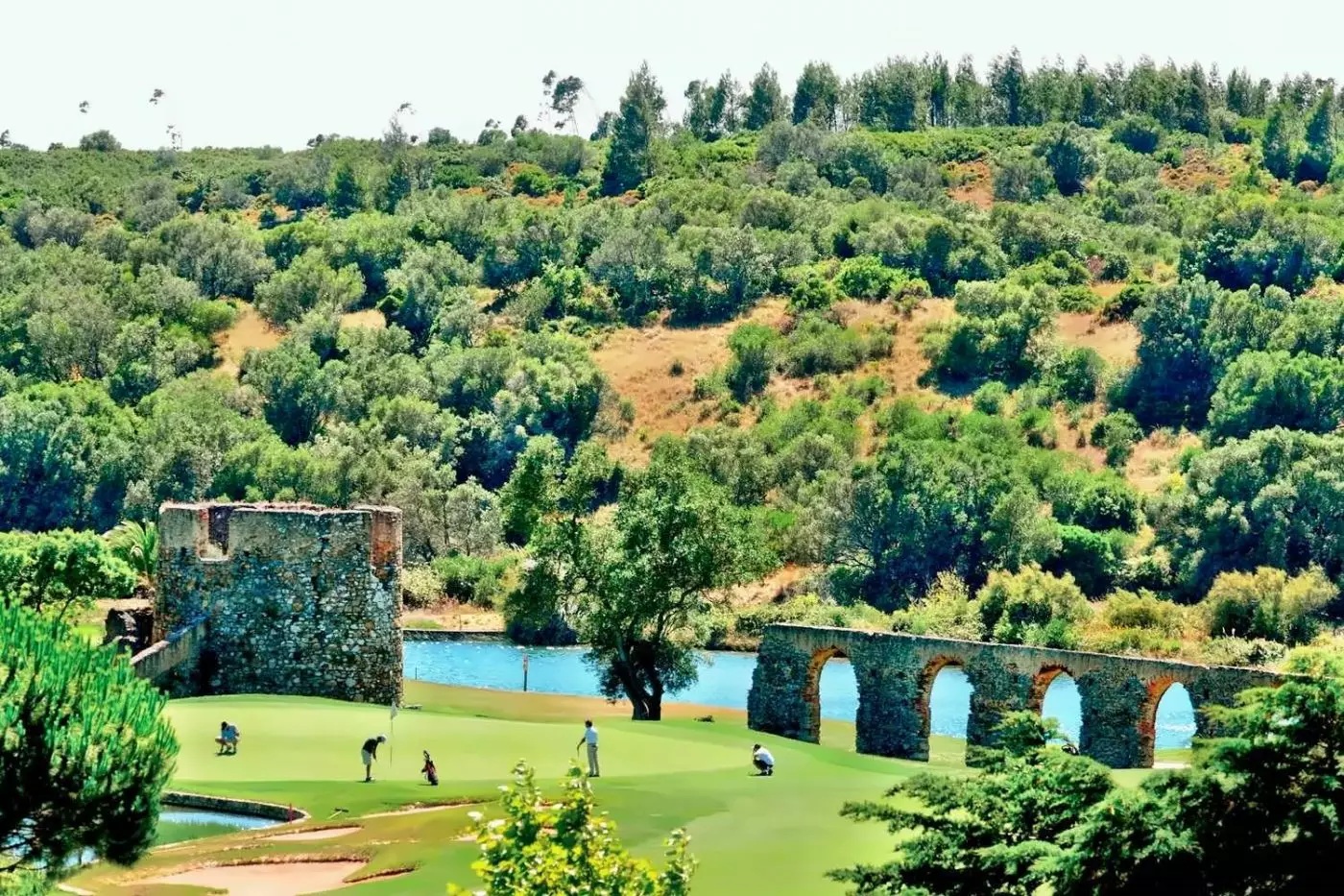 Penha Longa Resort