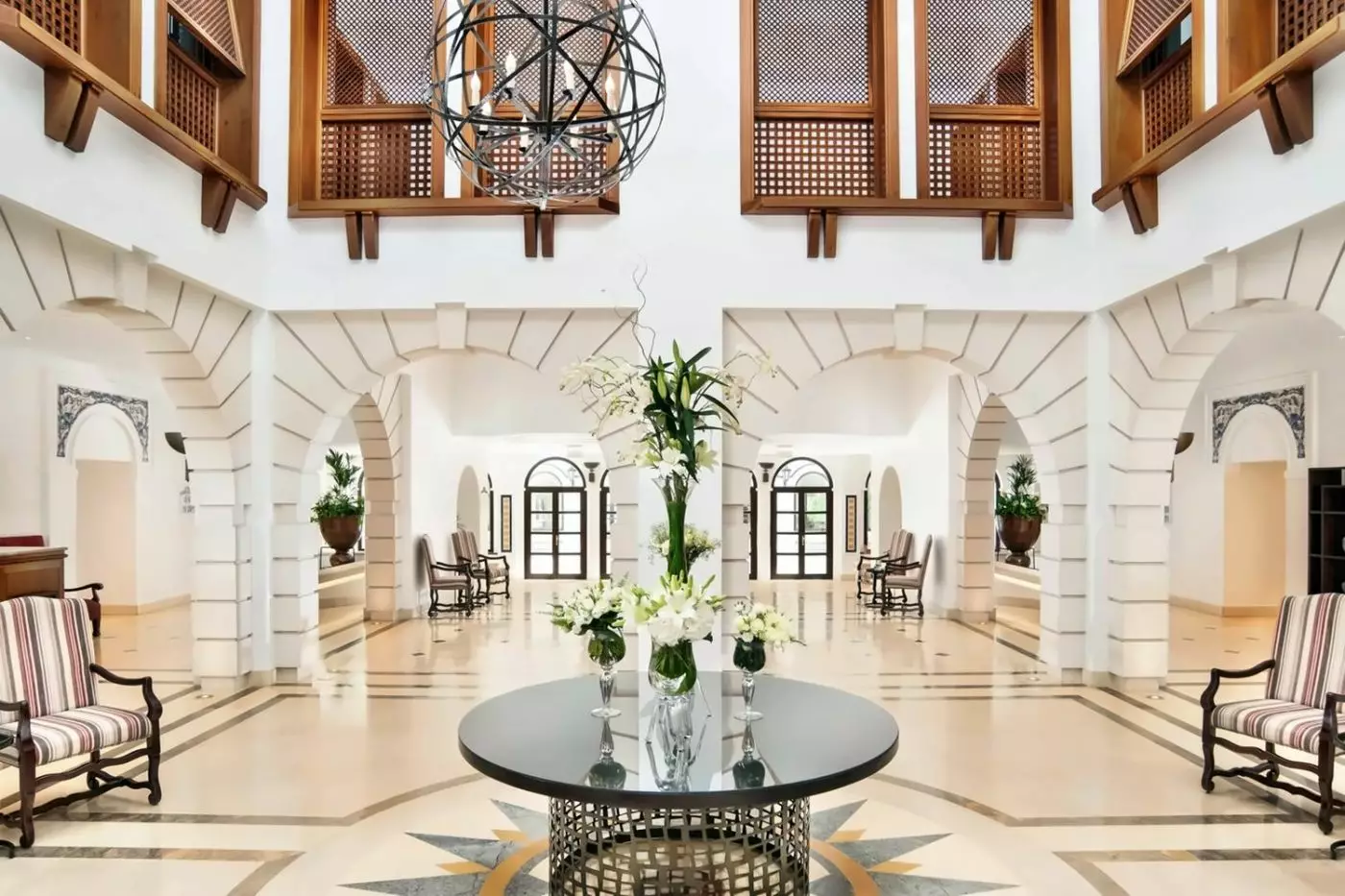 Pine Cliffs Resort