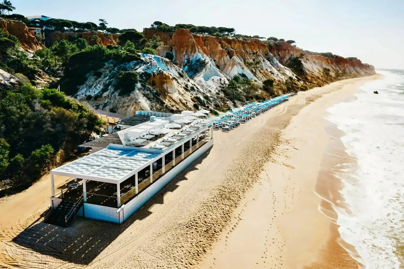 Pine Cliffs Resort