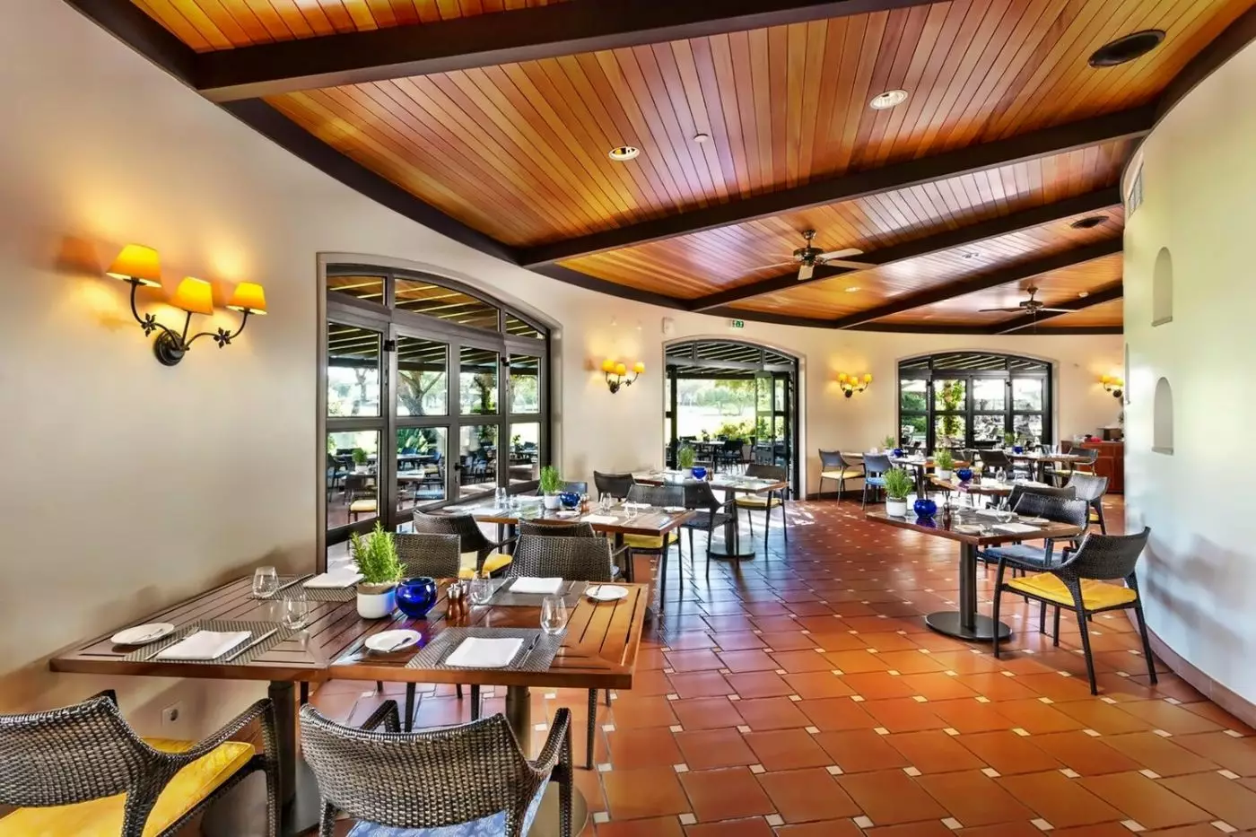 Pine Cliffs Resort
