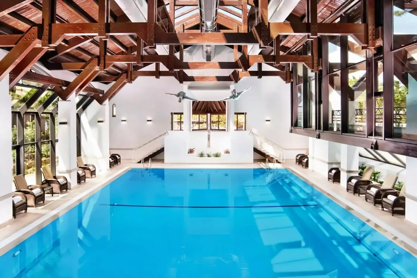 Pine Cliffs Resort