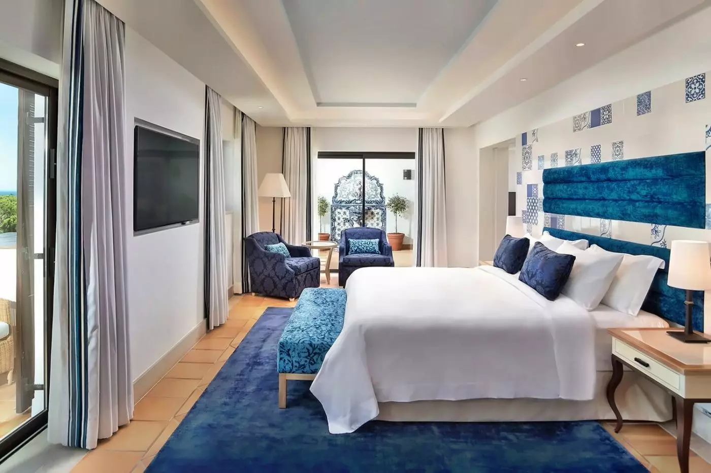 Pine Cliffs Resort