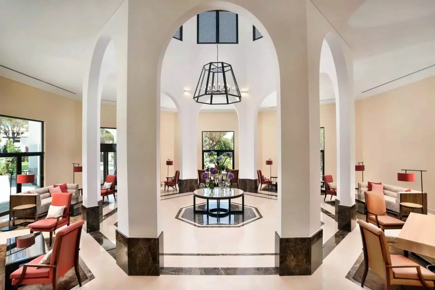 Pine Cliffs Ocean Suites