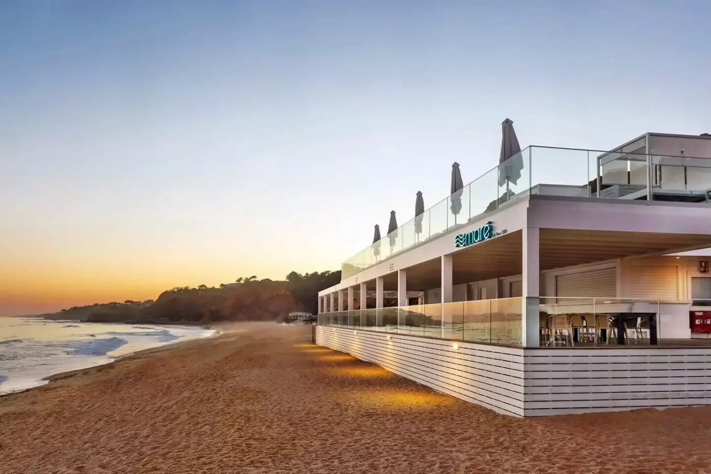 Pine Cliffs Ocean Suites