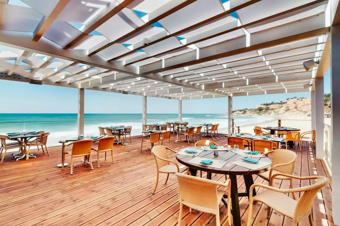 Pine Cliffs Ocean Suites