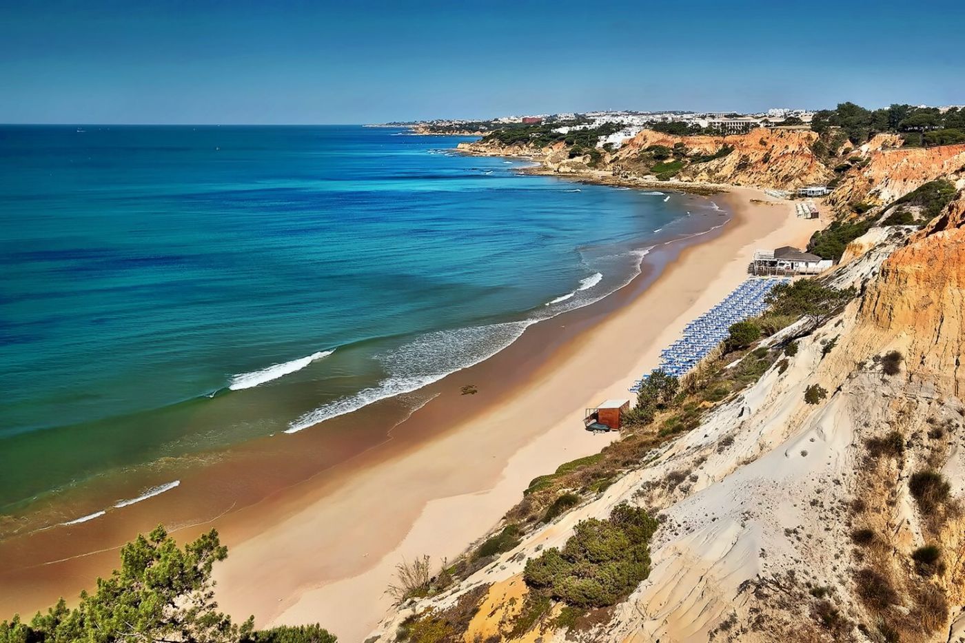 Pine Cliffs Ocean Suites