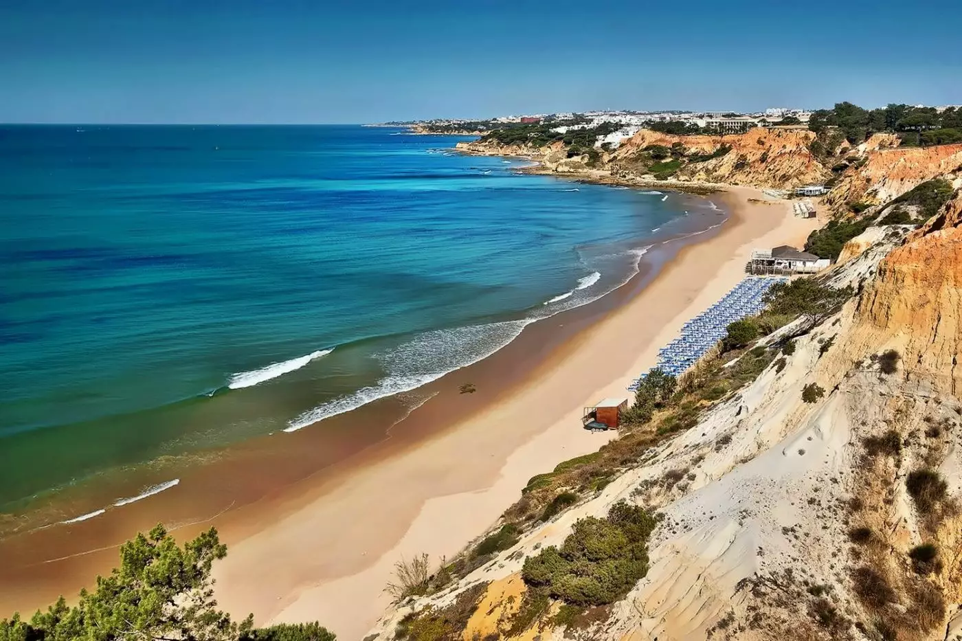 Pine Cliffs Ocean Suites