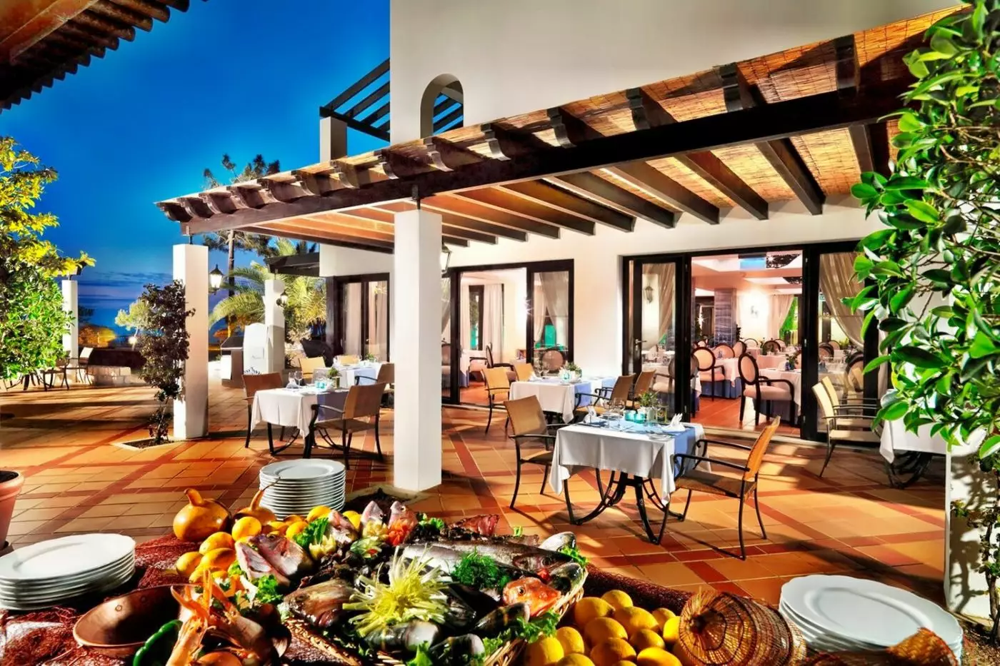 Pine Cliffs Ocean Suites