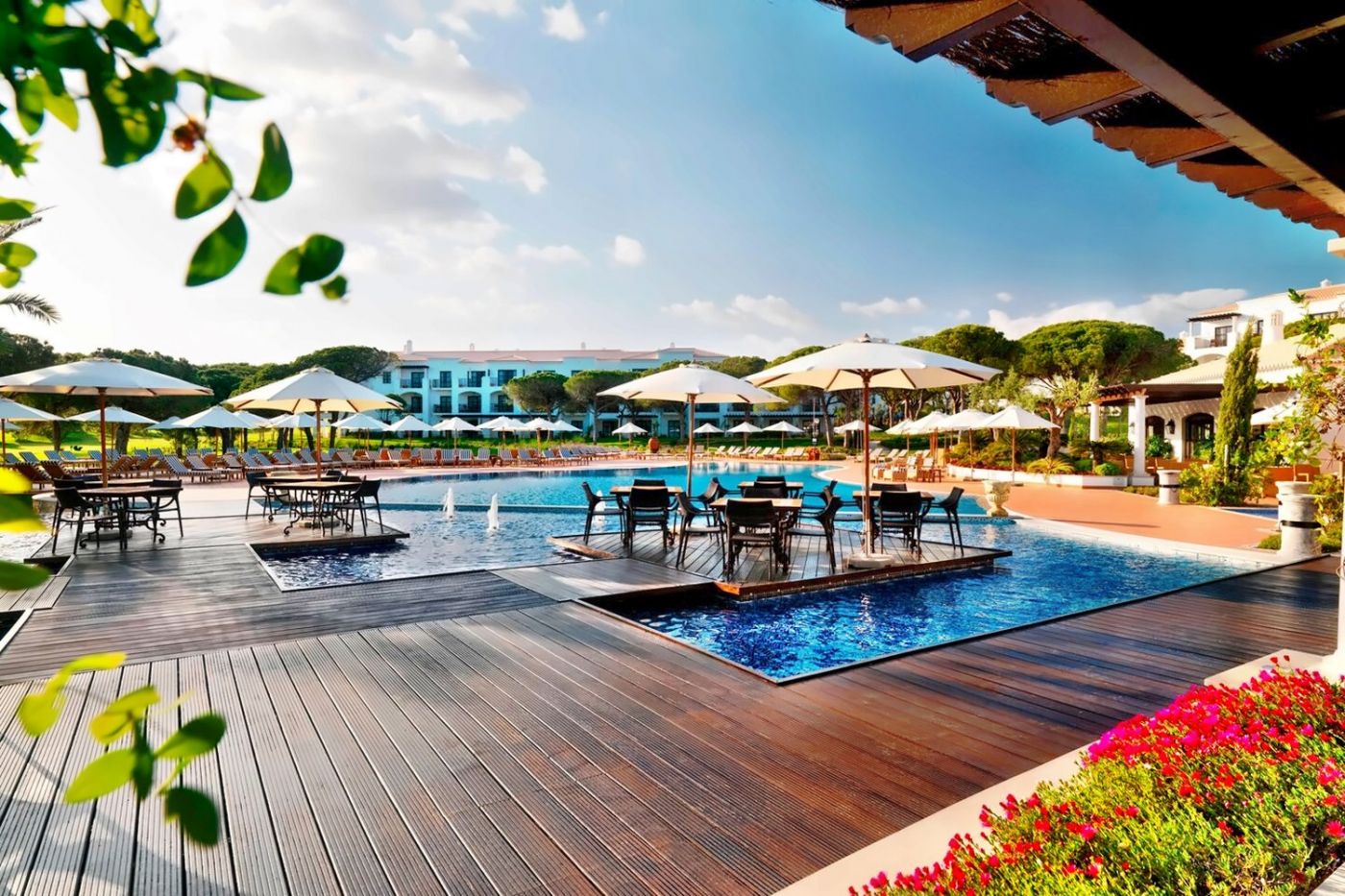 Pine Cliffs Ocean Suites