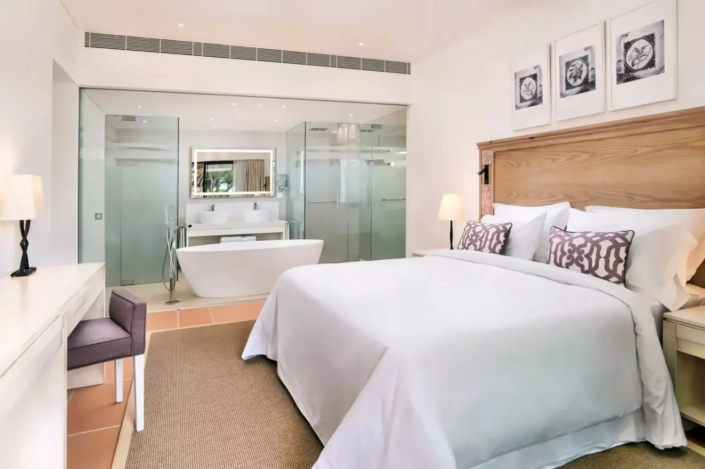 Pine Cliffs Ocean Suites
