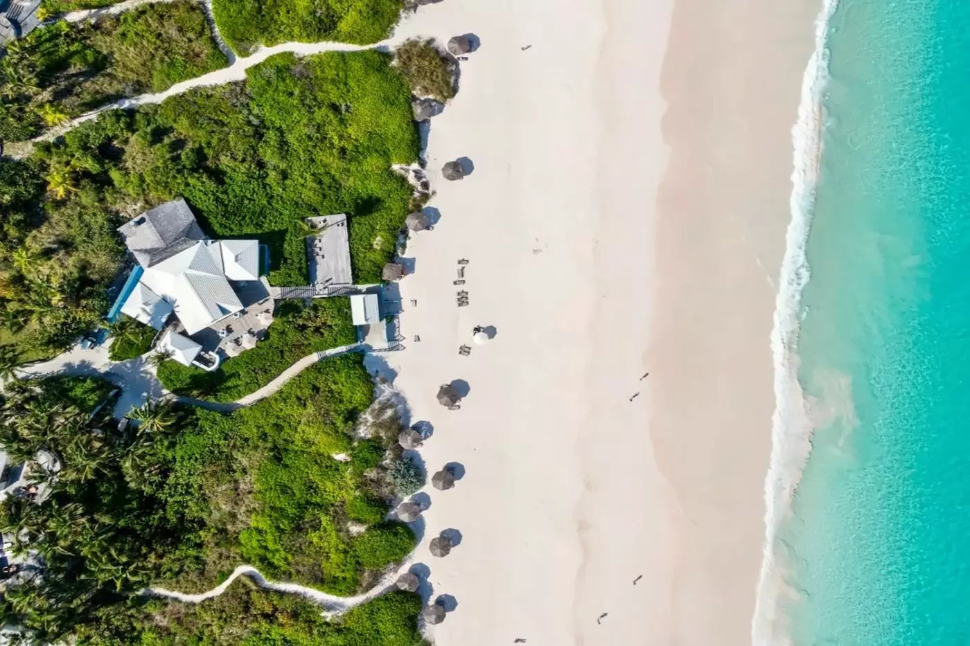 Pink Sands Resort