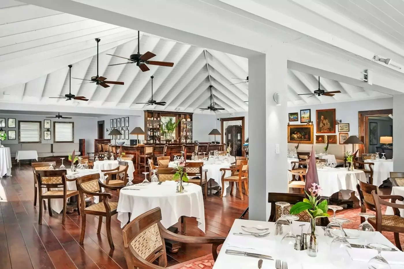 Pink Sands Resort