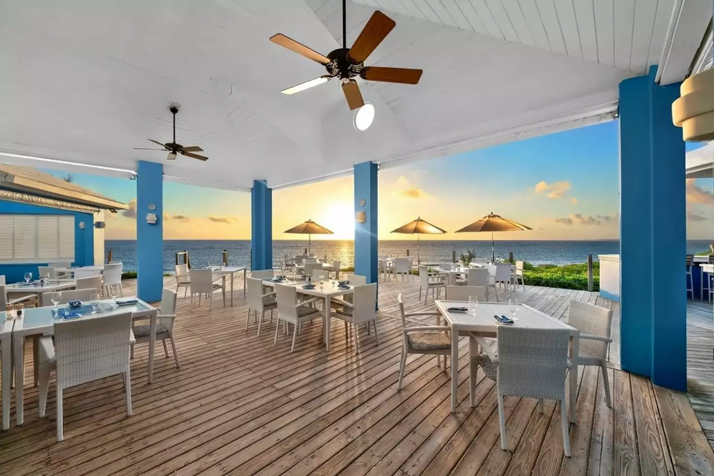 Pink Sands Resort
