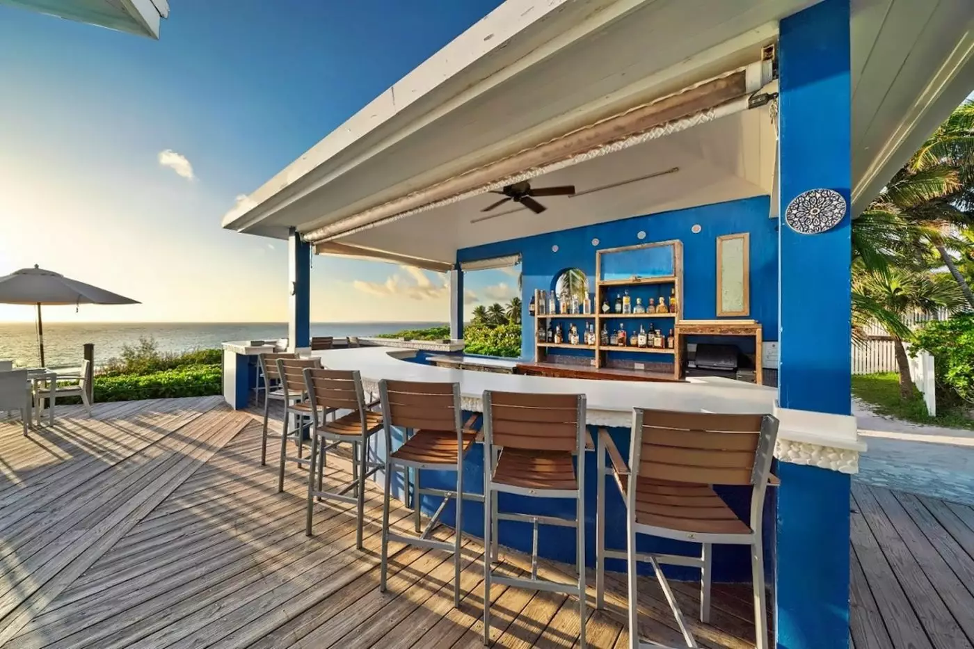 Pink Sands Resort