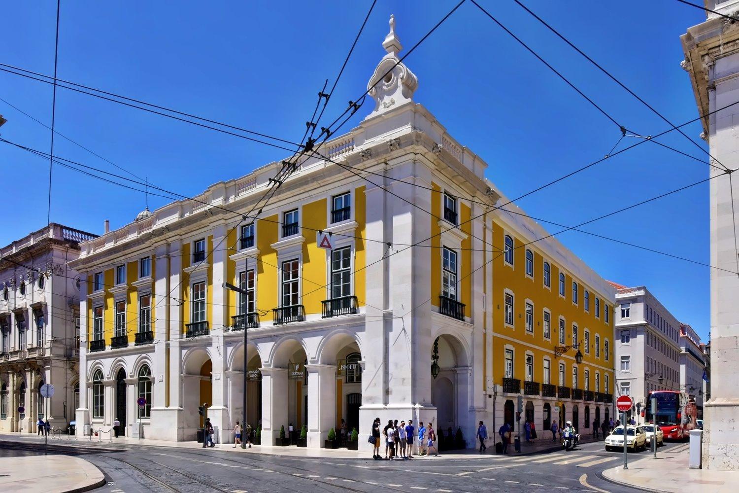 Pousada de Lisboa