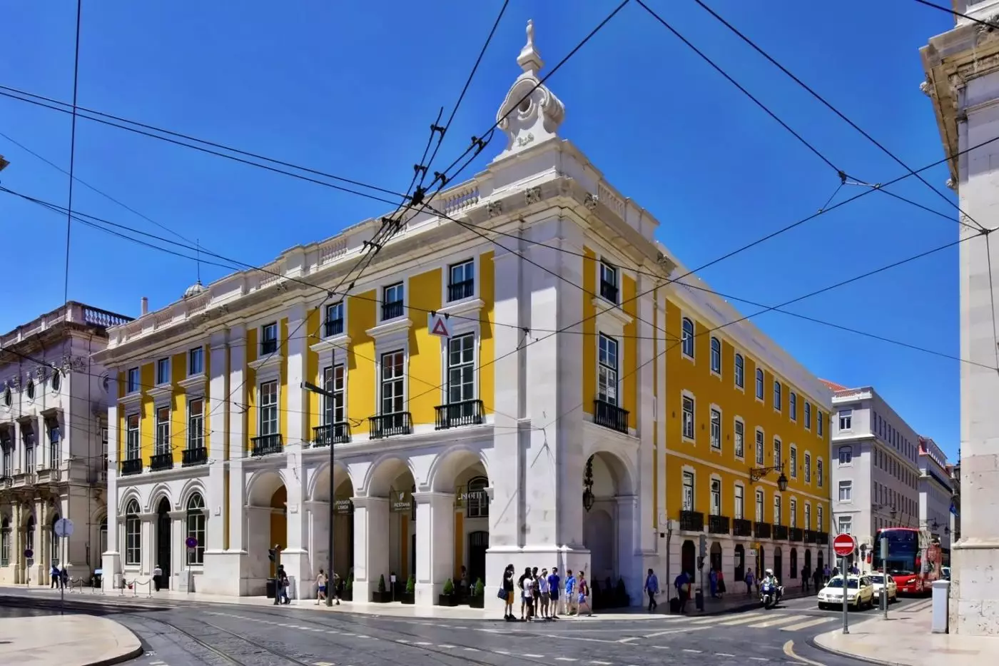 Pousada de Lisboa