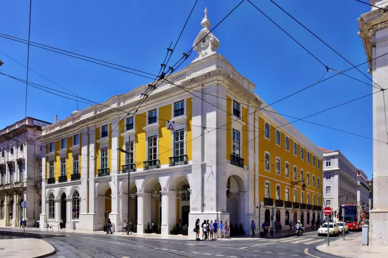 Pousada de Lisboa